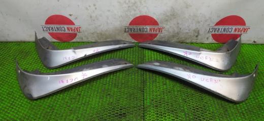 Брызговик Toyota Celsior 2001