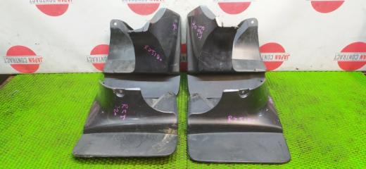 Брызговик Toyota Land Cruiser Prado 2004