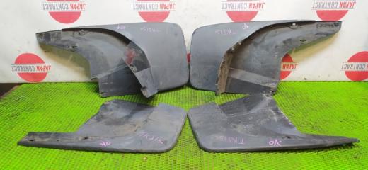 Брызговик Toyota Land Cruiser Prado 2012