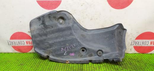 Подкрылок задний левый Toyota RAV4 2008