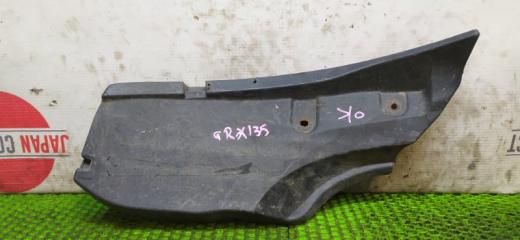 Подкрылок задний правый Toyota MARK X 2012