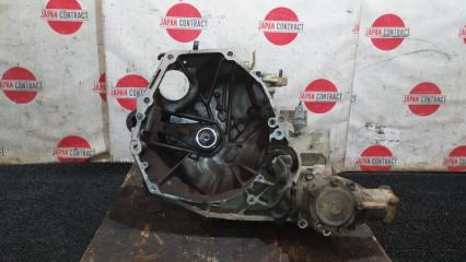 МКПП Honda Hr-v 2003