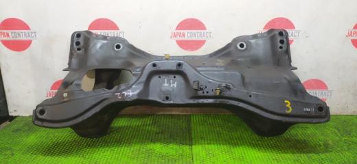 Фото запчасти балка поперечная передняя Honda Orthia 1998 Б/У запчасть Запчасть балка поперечная передняя Honda Orthia 1998