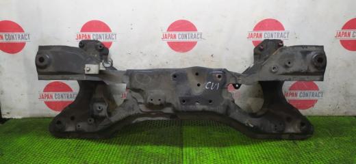 Балка поперечная передняя Honda Accord 2000