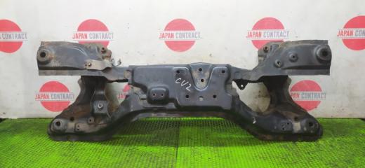 Балка поперечная передняя Honda Accord 2000