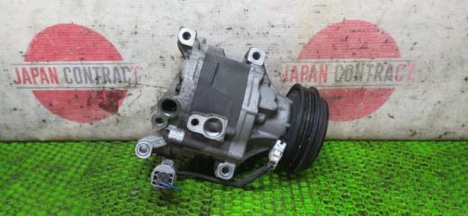 Компрессор кондиционера Toyota Allion 2005