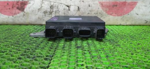 Запчасть блок управления впрыском топлива Lexus IS250 2013