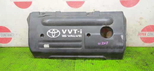 Крышка на двигатель декоративная Toyota Wish 2006