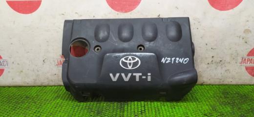 Крышка на двигатель декоративная Toyota Allion 2005