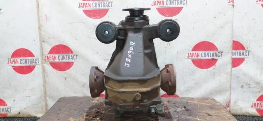 Редуктор моста задний Toyota Chaser 1996