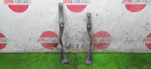 Петля капота Honda FIT 2002