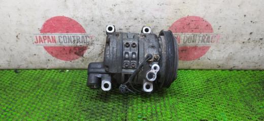 Компрессор кондиционера Nissan Pulsar 1999