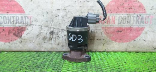 Клапан egr Honda FIT 2002