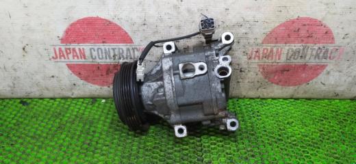 Компрессор кондиционера Toyota Corolla Runx 2003