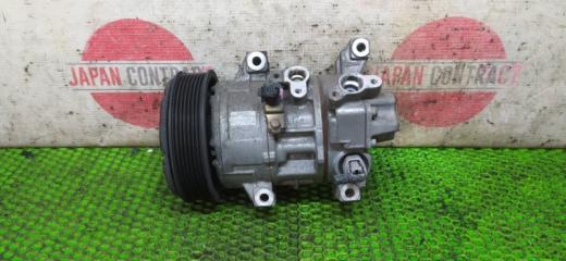 Компрессор кондиционера Toyota Premio 2004