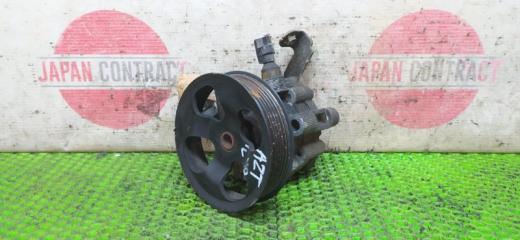 Насос гидроусилителя Toyota Premio 2004