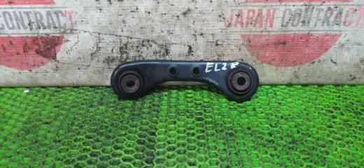 Фото запчасти рычаг подвески задний Honda Orthia 2000 Б/У запчасть Запчасть рычаг подвески задний Honda Orthia 2000