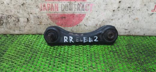 Фото запчасти рычаг подвески задний правый Honda Orthia 1998 Б/У запчасть Запчасть рычаг подвески задний правый Honda Orthia 1998