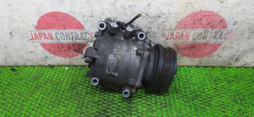 Компрессор кондиционера Honda Orthia 1998