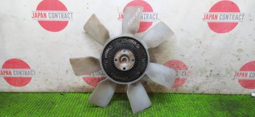 Вискомуфта Toyota Hilux Surf 1999 Б/У Вискомуфта Toyota Hilux Surf 1999