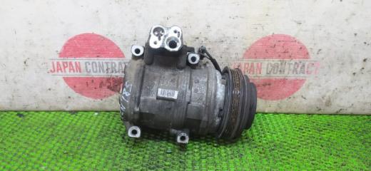 Компрессор кондиционера Toyota Hilux Surf 1999