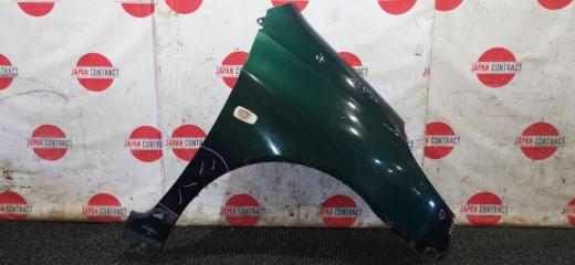 Крыло переднее правое Toyota Funcargo 2001