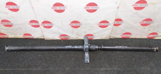 Карданный вал Nissan Wingroad 2003 контрактная Карданный вал Nissan Wingroad 2003