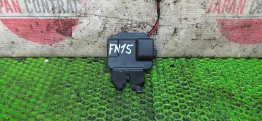 Замок багажника Nissan Pulsar 1999 Б/У Замок багажника Nissan Pulsar 1999