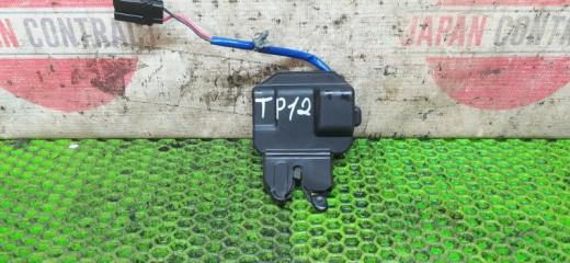 Замок багажника Nissan Primera 2004 Б/У Замок багажника Nissan Primera 2004