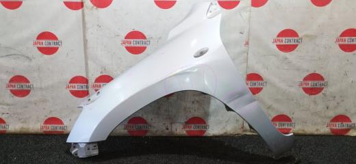 Крыло переднее левое Toyota RAV4 2006 контрактная Крыло переднее левое Toyota RAV4 2006