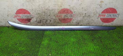 Молдинг лобового стекла левый Honda Accord 2010