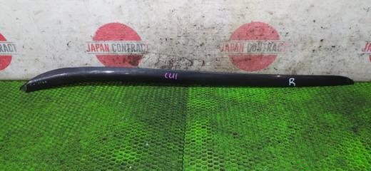 Молдинг лобового стекла правый Honda Accord 2012