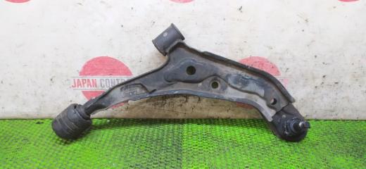 Запчасть рычаг подвески передний правый Nissan Pulsar 1999