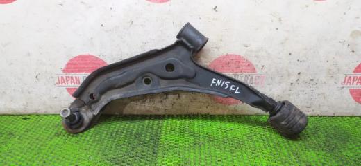 Запчасть рычаг подвески передний левый Nissan Pulsar 1999