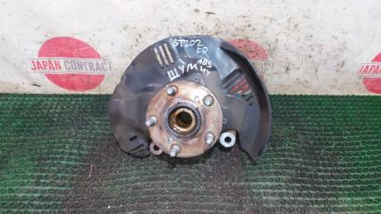 Запчасть ступица передняя правая Toyota Corona Exiv 1994
