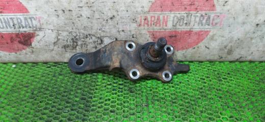 Шаровая опора передняя правая Toyota Hilux Surf 1999 Б/У Шаровая опора передняя правая Toyota Hilux Surf 1999