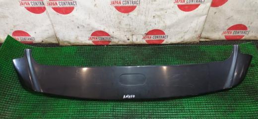 Фото запчасти спойлер Toyota Alphard 2004 контрактная запчасть Запчасть спойлер Toyota Alphard 2004