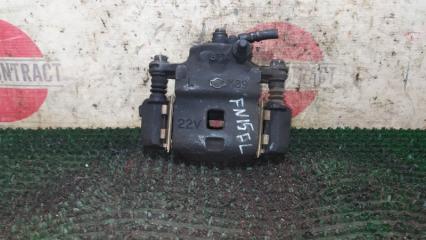 Запчасть суппорт передний левый Nissan Pulsar 1999