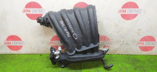 Коллектор впускной Nissan Tiida 2009 Б/У Коллектор впускной Nissan Tiida 2009