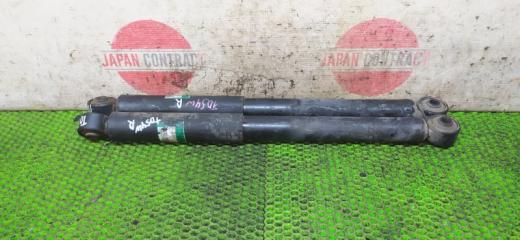 Амортизатор задний Suzuki Escudo 2005 Б/У Амортизатор задний Suzuki Escudo 2005