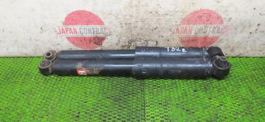 Амортизатор задний Nissan X-trail 2014 Б/У Амортизатор задний Nissan X-trail 2014