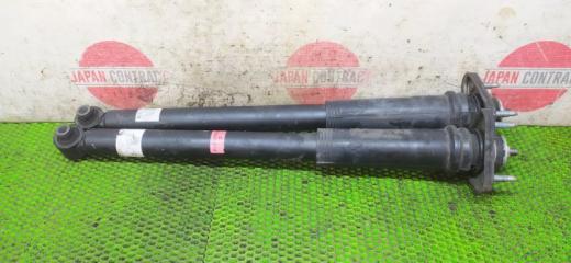 Амортизатор задний Lexus IS250 2013 Б/У Амортизатор задний Lexus IS250 2013