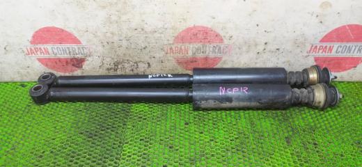Амортизатор задний Toyota Platz 2002 Б/У Амортизатор задний Toyota Platz 2002