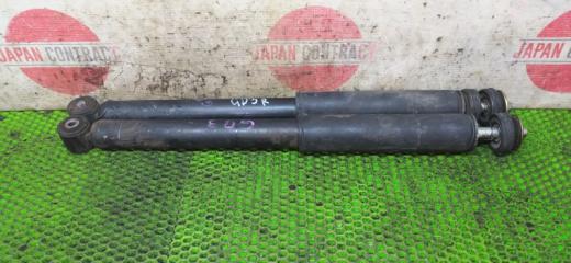 Амортизатор задний Honda FIT 2002 Б/У Амортизатор задний Honda FIT 2002