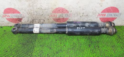 Амортизатор задний Toyota Raum 2003 Б/У Амортизатор задний Toyota Raum 2003
