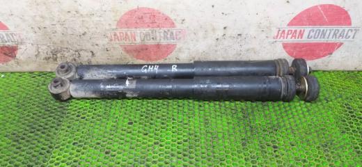 Амортизатор задний Honda Hr-v 2003 Б/У Амортизатор задний Honda Hr-v 2003