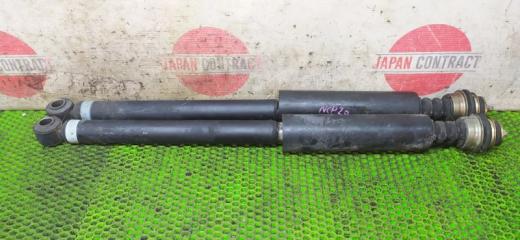 Амортизатор задний Toyota Funcargo 2002 Б/У Амортизатор задний Toyota Funcargo 2002