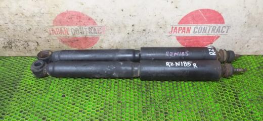 Амортизатор задний Toyota Hilux Surf 1999 Б/У Амортизатор задний Toyota Hilux Surf 1999