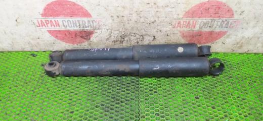 Амортизатор задний Nissan Wingroad 2000 Б/У Амортизатор задний Nissan Wingroad 2000
