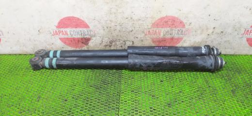Амортизатор задний Toyota Ractis 2007 Б/У Амортизатор задний Toyota Ractis 2007